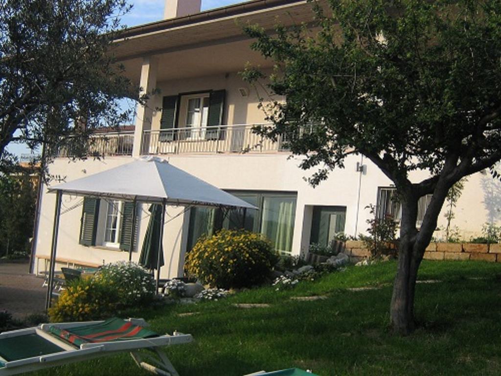 סאן מרינו Villa Emma - L'Arte Dell'Accoglienza מראה חיצוני תמונה